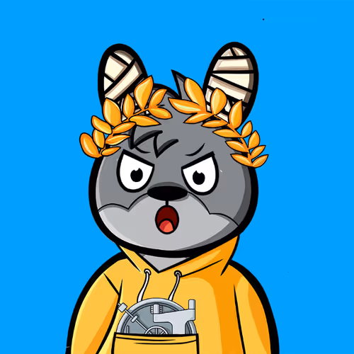 Kasual Kangaroo Official