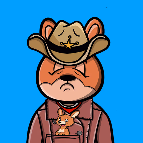Kasual Kangaroo Official