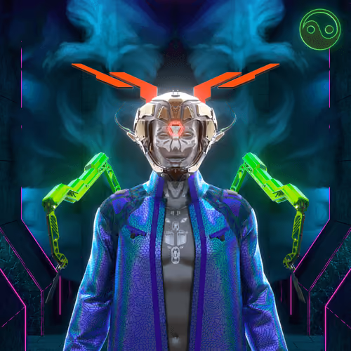 ExoGen #23