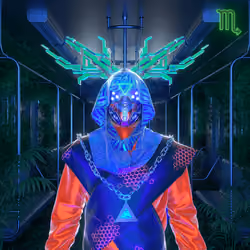 ExoGen #6