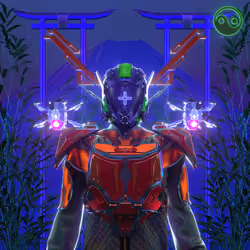 ExoGen #157