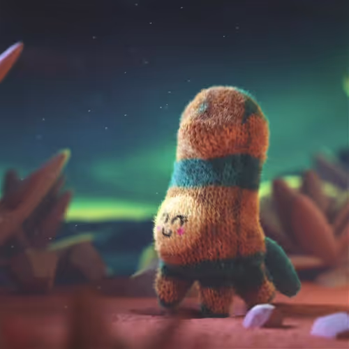 Select Works By Zigor Samaniego
