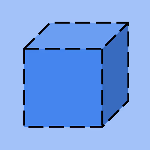 On-Chain Cubes Pre-mint Pass 125/609