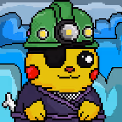 PikaPunks #45