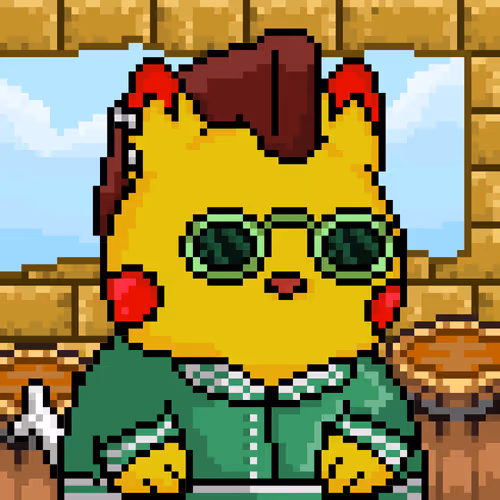 PikaPunks #25