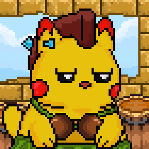 PikaPunks #63