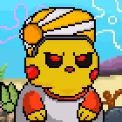PikaPunks #119