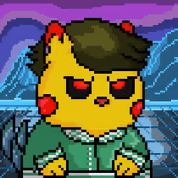 PikaPunks #13
