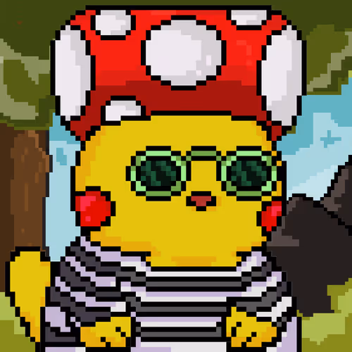 PikaPunks #5