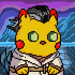 PikaPunks #34