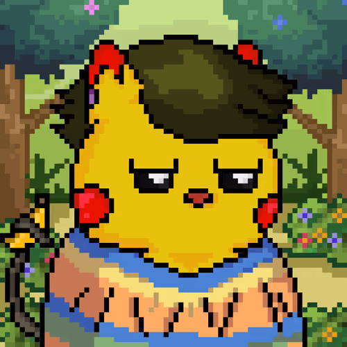 PikaPunks #6