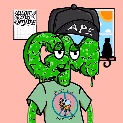 Gmers Nft By 2c