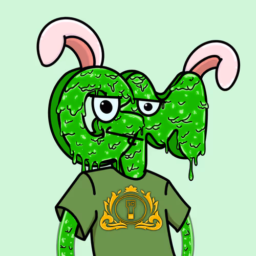 Gmers Nft By 2c