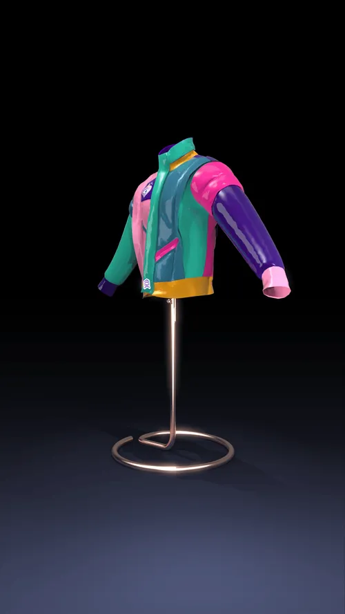 Item #9 Media