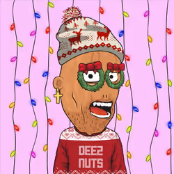 Nut #2776