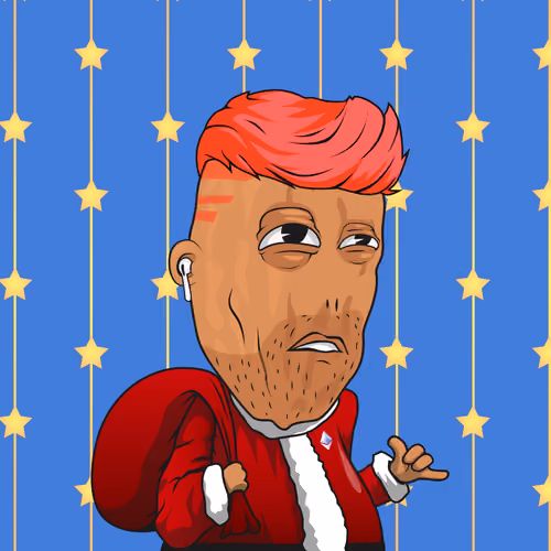 Nut #801