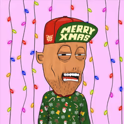 Nut #2836