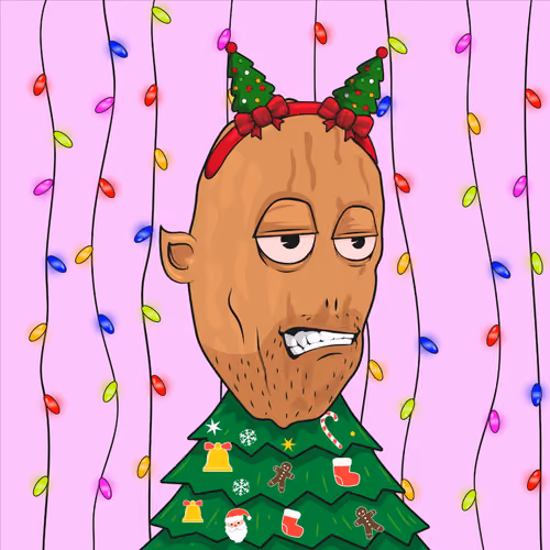 Nut #384