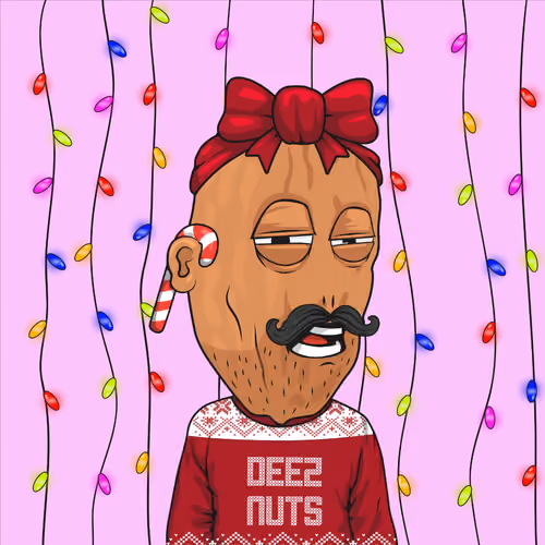 Nut #1189
