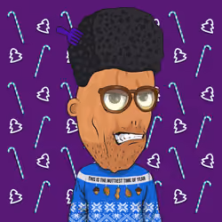 Nut #2000