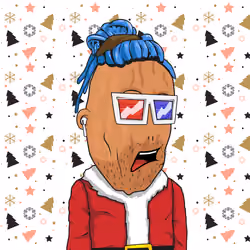 Nut #1650
