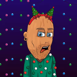 Nut #2785