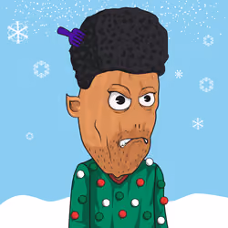 Nut #2798
