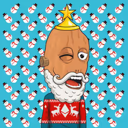 Nut #168