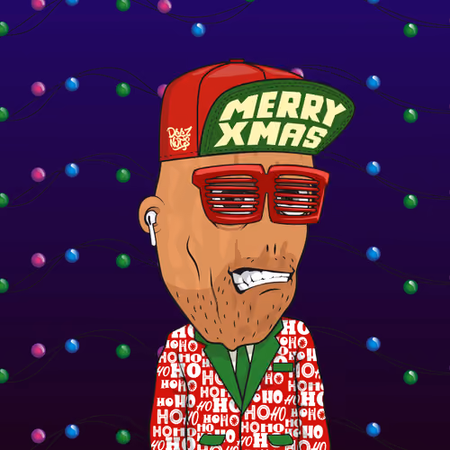 Nut #2303