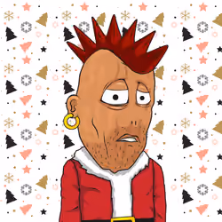 Nut #2342