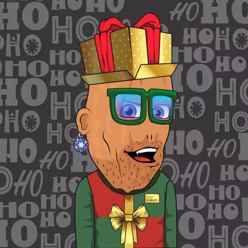 Nut #388