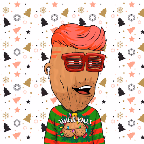 Nut #2304