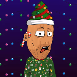 Nut #1670