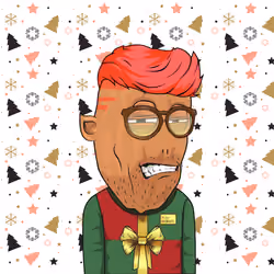 Nut #2318