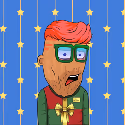 Nut #3