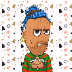 Nut #2487