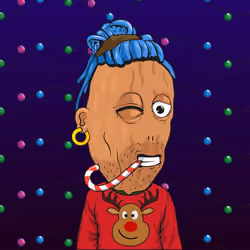 Nut #249