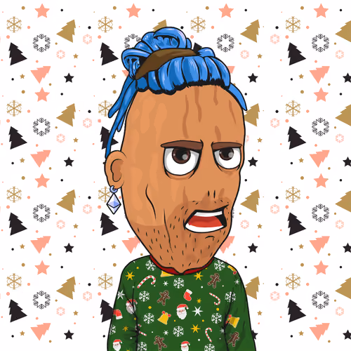 Nut #331
