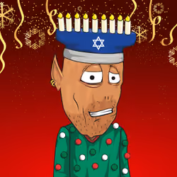 Nut #2746