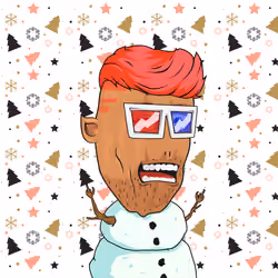 Nut #2319