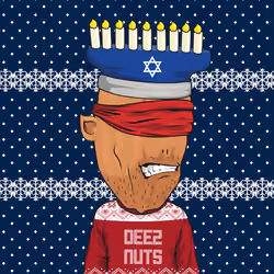 Nut #2578