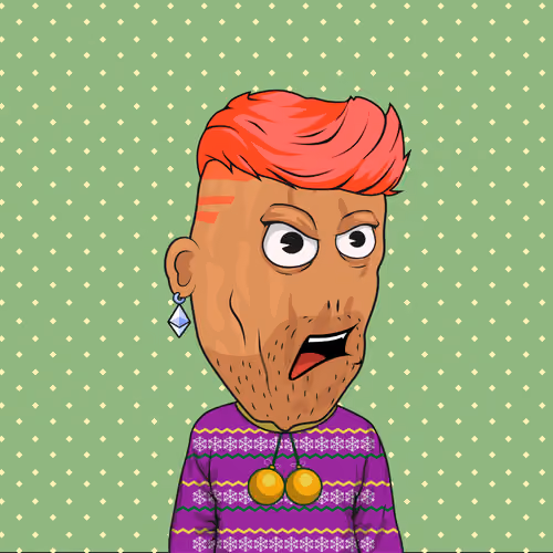 Nut #2592