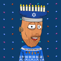 Nut #1652