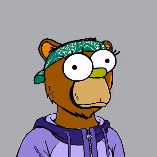 Okay Simpsons Yacht Club