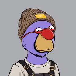 Okay Simpsons Yacht Club #1373