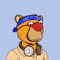 Okay Simpsons Yacht Club #3224