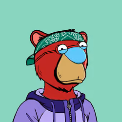 Okay Simpsons Yacht Club #1376