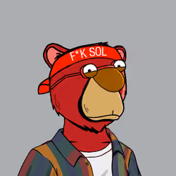 Okay Simpsons Yacht Club #2379