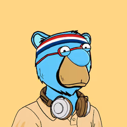 Okay Simpsons Yacht Club #2544