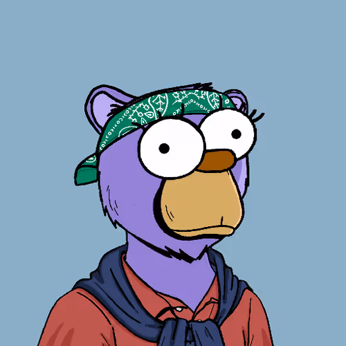 Okay Simpsons Yacht Club